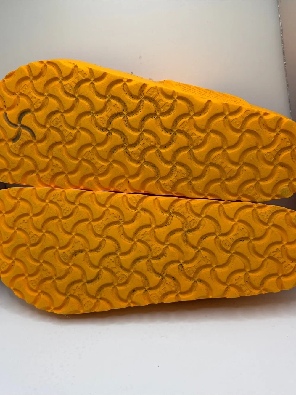 Unisex EVA Birkenstock Sandals Size M-8 W-10 (41)